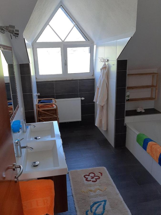 Sundowner Appartment At The Lakeside - 120Sqm Шёрфлинг Экстерьер фото