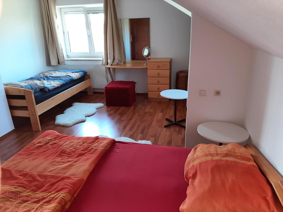 Sundowner Appartment At The Lakeside - 120Sqm Шёрфлинг Экстерьер фото