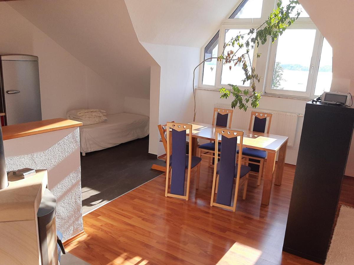 Sundowner Appartment At The Lakeside - 120Sqm Шёрфлинг Экстерьер фото