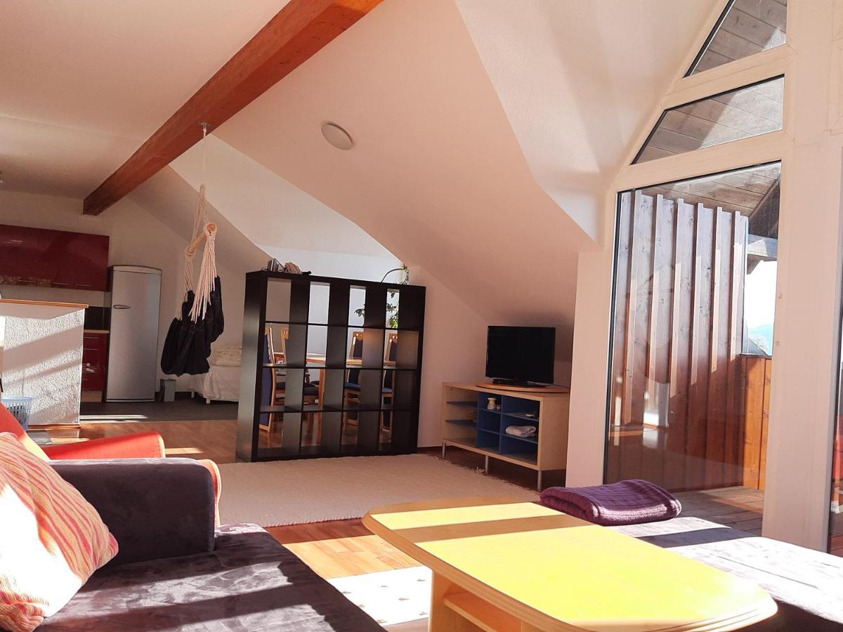 Sundowner Appartment At The Lakeside - 120Sqm Шёрфлинг Экстерьер фото