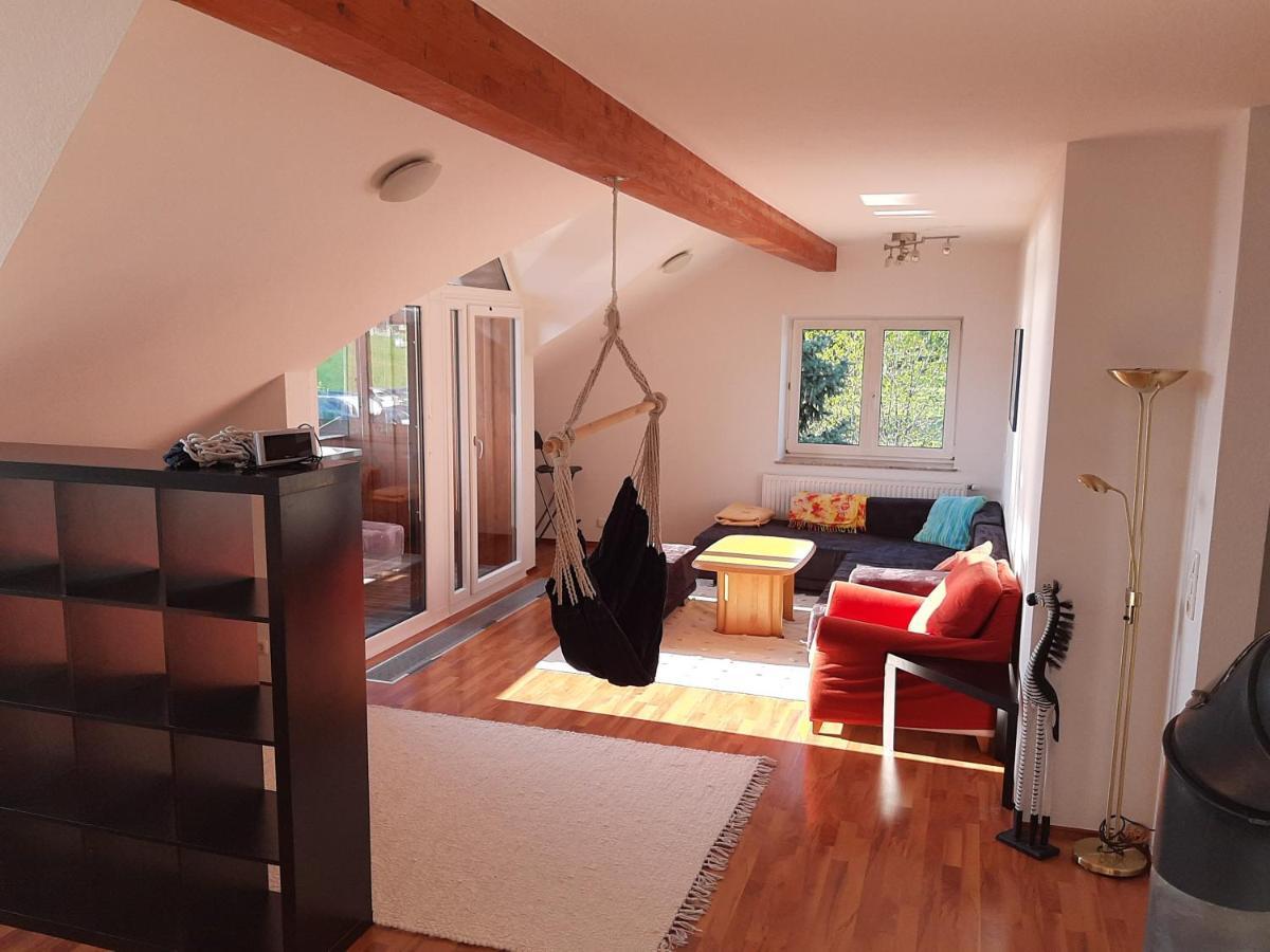 Sundowner Appartment At The Lakeside - 120Sqm Шёрфлинг Экстерьер фото